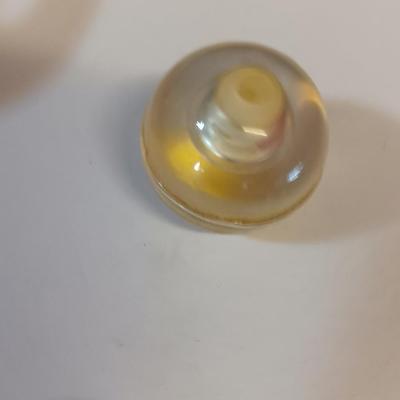 Women's "Junk drawer" lot Collectible beauty and perfume items