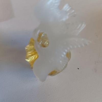 Women's "Junk drawer" lot Collectible beauty and perfume items