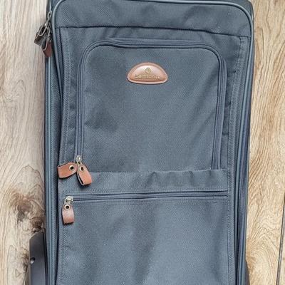 Samsonite Brand Carry On Suitcase