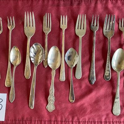 Vintage Seafood ForKs and More