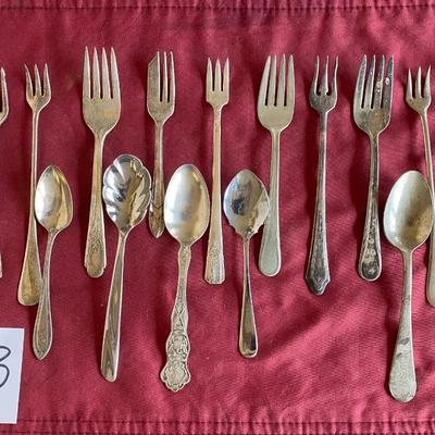 Vintage Seafood ForKs and More