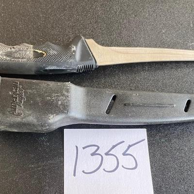 American Angler Knife