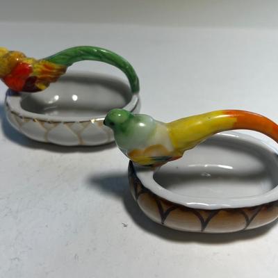 Pair of Salts