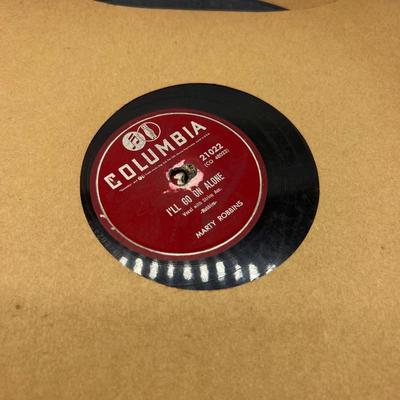 78â€™s HANK WILLIAMS & Misc 20+ *Read Details