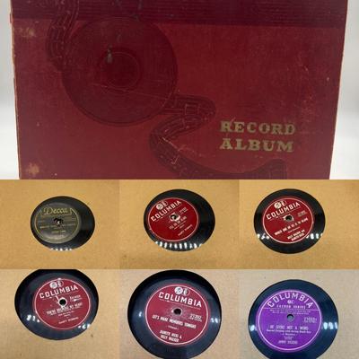 78â€™s HANK WILLIAMS & Misc 20+ *Read Details