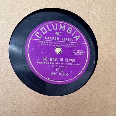 78â€™s HANK WILLIAMS & Misc 20+ *Read Details