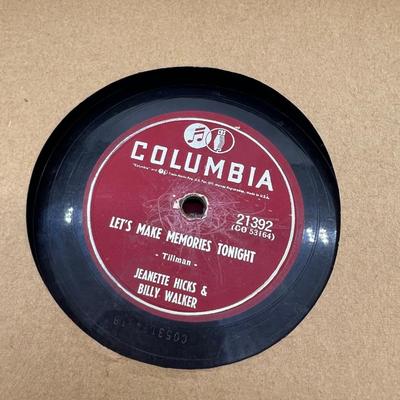 78â€™s HANK WILLIAMS & Misc 20+ *Read Details
