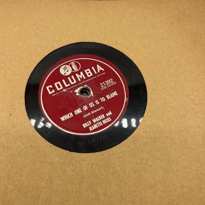 78â€™s HANK WILLIAMS & Misc 20+ *Read Details