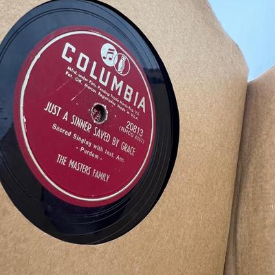 78â€™s HANK WILLIAMS & Misc 20+ *Read Details