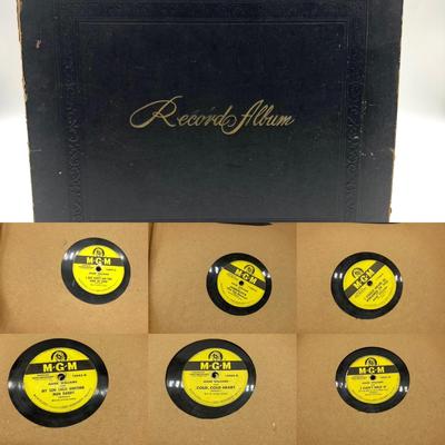 78â€™s HANK WILLIAMS & Misc 20+ *Read Details