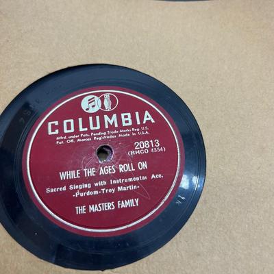 78â€™s HANK WILLIAMS & Misc 20+ *Read Details