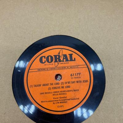 78â€™s HANK WILLIAMS & Misc 20+ *Read Details