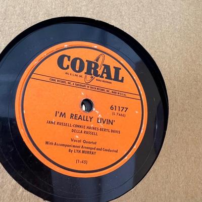 78â€™s HANK WILLIAMS & Misc 20+ *Read Details