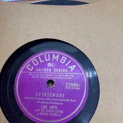 78â€™s HANK WILLIAMS & Misc 20+ *Read Details