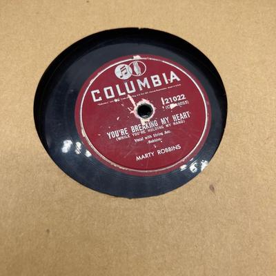 78â€™s HANK WILLIAMS & Misc 20+ *Read Details
