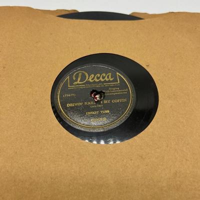 78â€™s HANK WILLIAMS & Misc 20+ *Read Details
