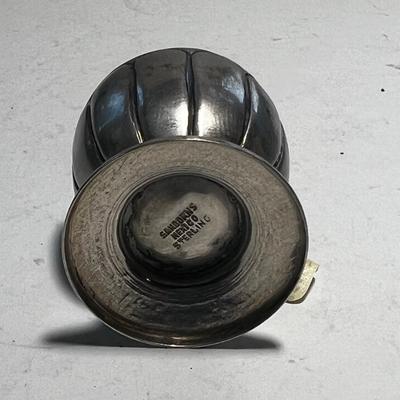Sanbornâ€™ss Mexico Sterling Pepper