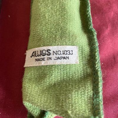 Aulos Recorder 103J