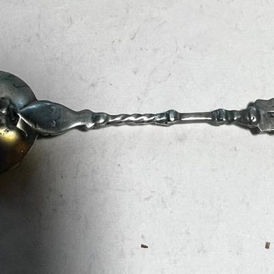 Sterling Silver Marshall Field & Co 5041