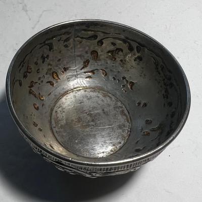 Sterling Silver Marshall Field & Co 5041