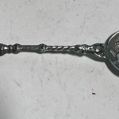 Sterling Silver Marshall Field & Co 5041