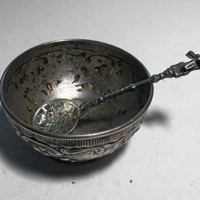 Sterling Silver Marshall Field & Co 5041