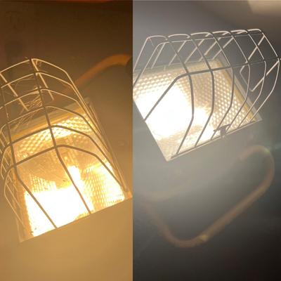 Halogen Work Light Pair