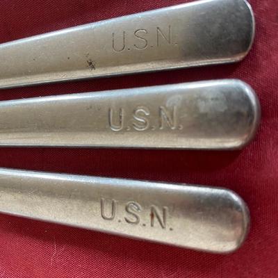 U.S.N. Set