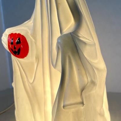 Halloween Blow mold