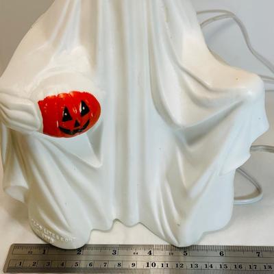 Halloween Blow mold