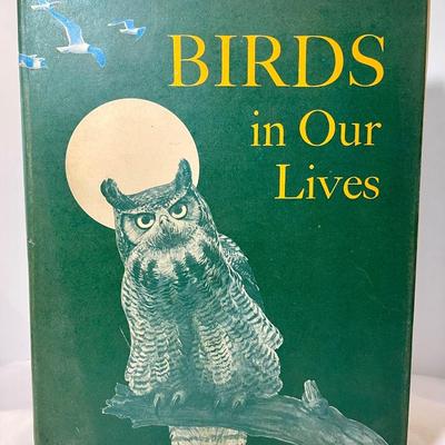 Nice vintage book