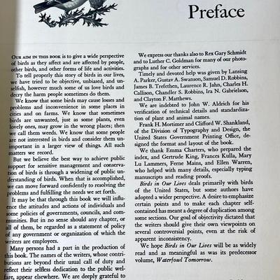 Nice vintage book