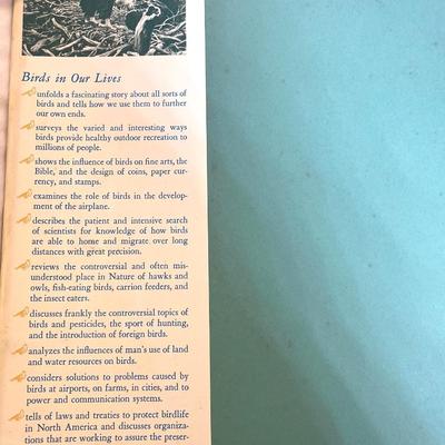 Nice vintage book