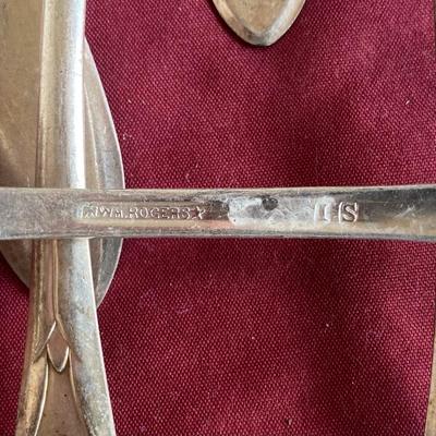 Rogerâ€™s Flatware