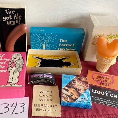 Fun Gifts!