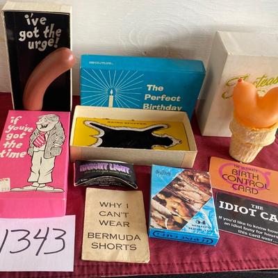Fun Gifts!