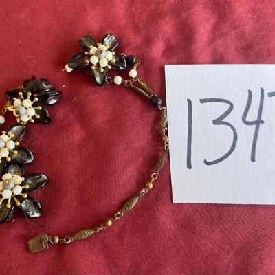 Vintage Bracelet -needs repair