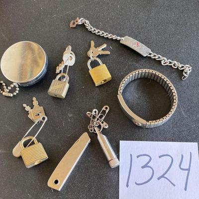 Estate Sale Lot
