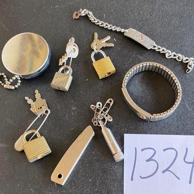 Estate Sale Lot