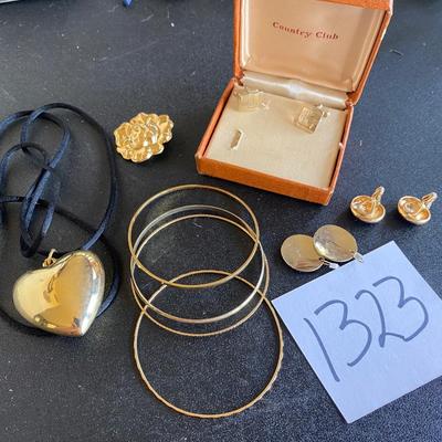 Jewelry Lot