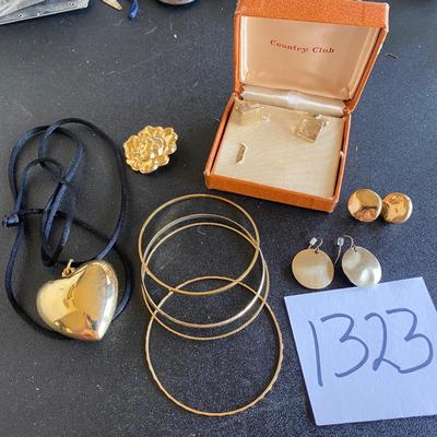 Jewelry Lot