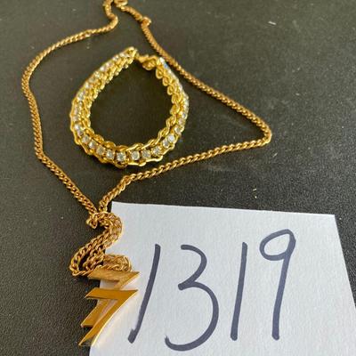 Jewelry Lot