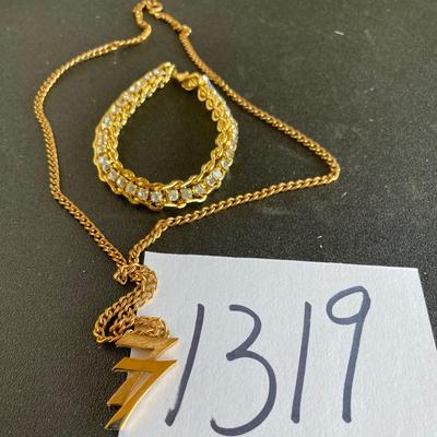 Jewelry Lot