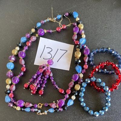 Jewelry Lot