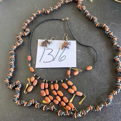 Jewelry Lot