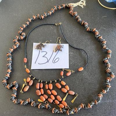 Jewelry Lot