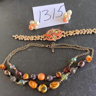 Jewelry Lot