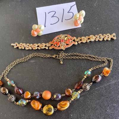 Jewelry Lot