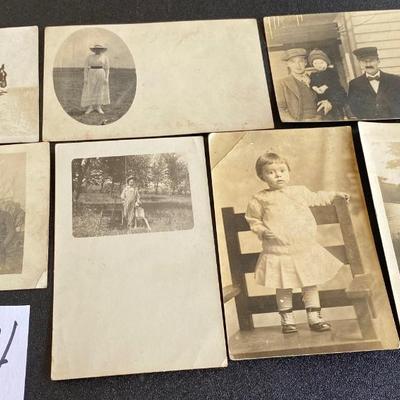 Vintage Pictures