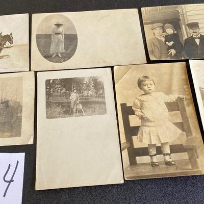 Vintage Pictures